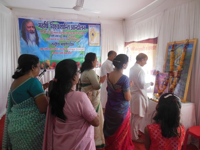 Occasion of Akshaya Tritiya